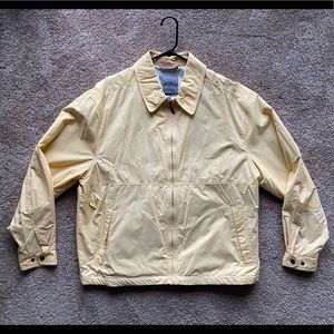 Pacific Trail Yellow Jacket